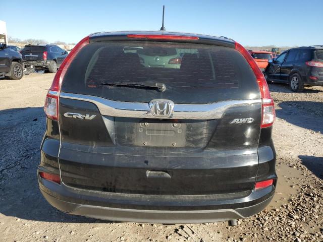 Photo 5 VIN: 5J6RM4H36GL080974 - HONDA CR-V LX 