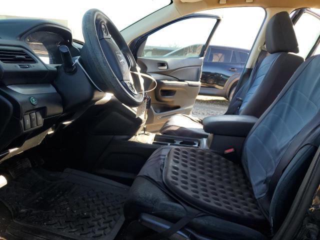 Photo 6 VIN: 5J6RM4H36GL080974 - HONDA CR-V LX 