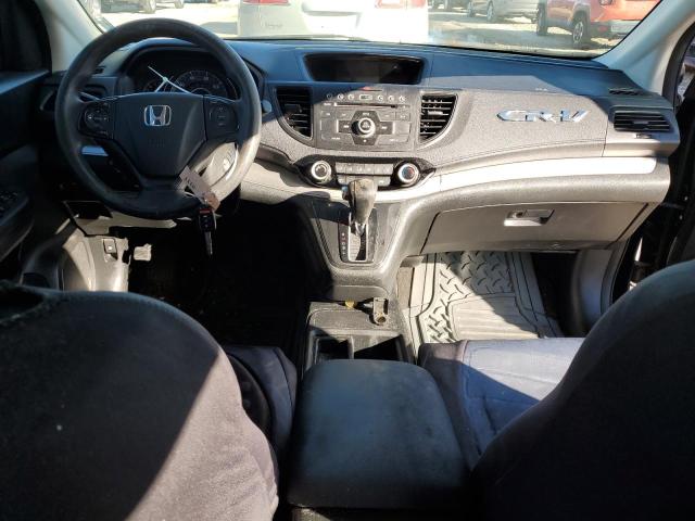 Photo 7 VIN: 5J6RM4H36GL080974 - HONDA CR-V LX 