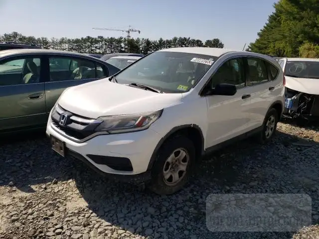 Photo 0 VIN: 5J6RM4H36GL081994 - HONDA CR-V 