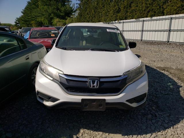 Photo 4 VIN: 5J6RM4H36GL081994 - HONDA CR-V 