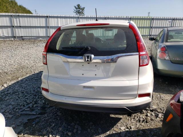 Photo 5 VIN: 5J6RM4H36GL081994 - HONDA CR-V 