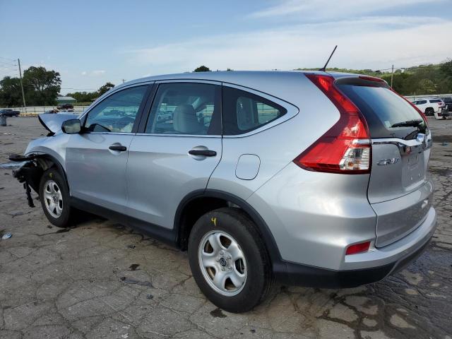 Photo 1 VIN: 5J6RM4H36GL099363 - HONDA CRV 