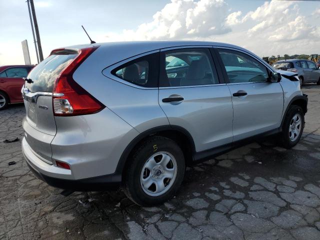 Photo 2 VIN: 5J6RM4H36GL099363 - HONDA CRV 