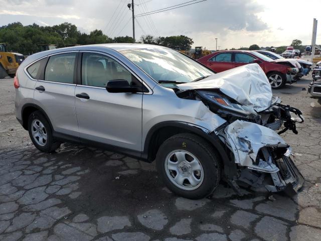 Photo 3 VIN: 5J6RM4H36GL099363 - HONDA CRV 