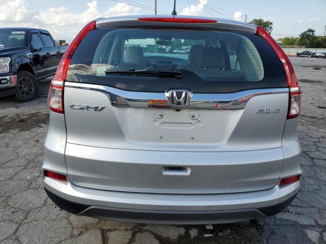 Photo 5 VIN: 5J6RM4H36GL099363 - HONDA CRV 