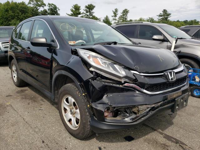 Photo 0 VIN: 5J6RM4H36GL103069 - HONDA CR-V LX 