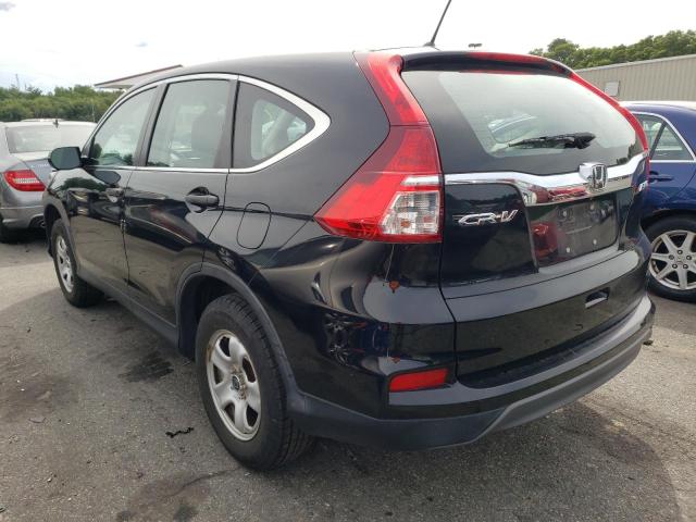 Photo 2 VIN: 5J6RM4H36GL103069 - HONDA CR-V LX 