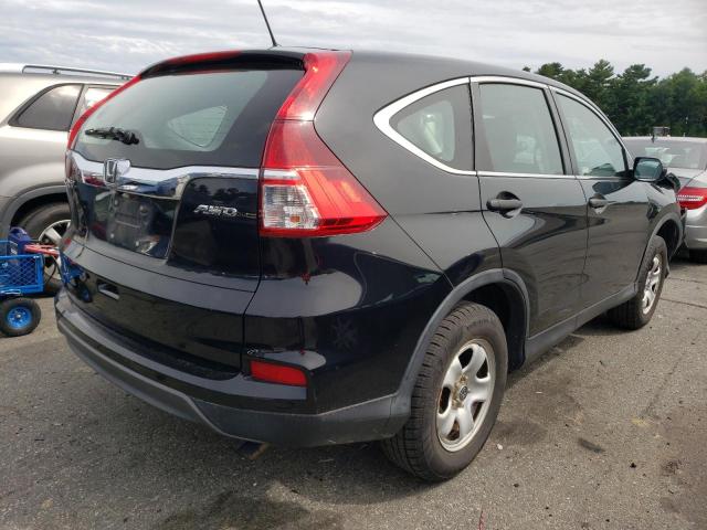 Photo 3 VIN: 5J6RM4H36GL103069 - HONDA CR-V LX 