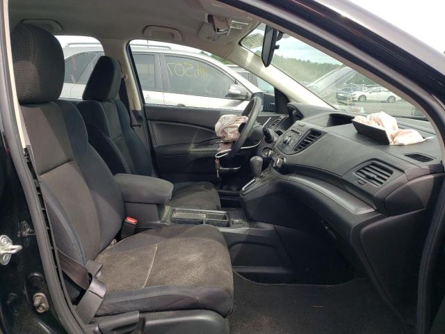 Photo 4 VIN: 5J6RM4H36GL103069 - HONDA CR-V LX 