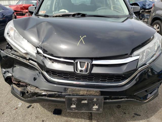 Photo 6 VIN: 5J6RM4H36GL103069 - HONDA CR-V LX 