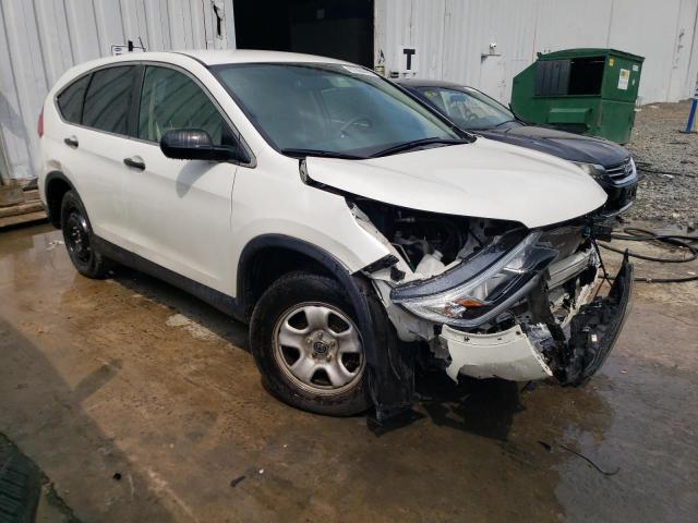 Photo 3 VIN: 5J6RM4H36GL108238 - HONDA CRV 