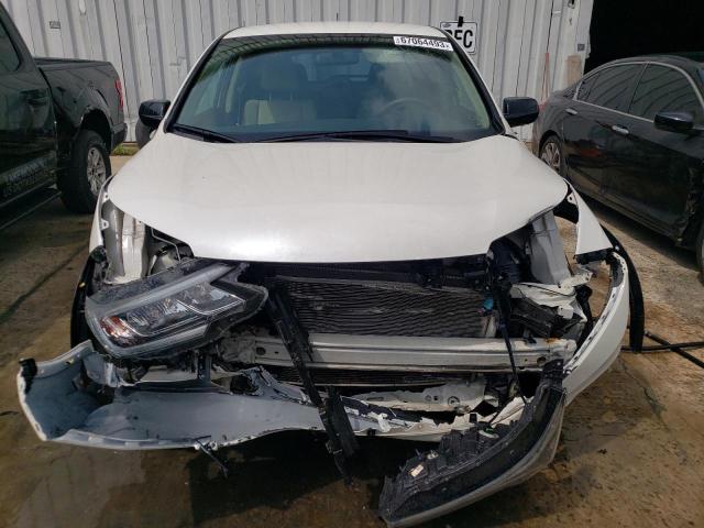 Photo 4 VIN: 5J6RM4H36GL108238 - HONDA CRV 