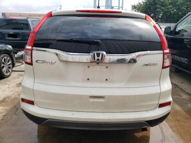 Photo 5 VIN: 5J6RM4H36GL108238 - HONDA CRV 