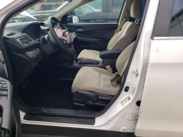 Photo 6 VIN: 5J6RM4H36GL108238 - HONDA CRV 