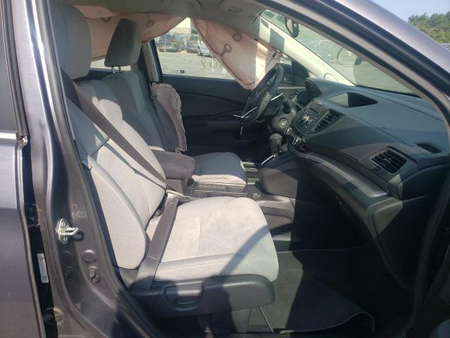 Photo 4 VIN: 5J6RM4H36GL116839 - HONDA CR-V LX 