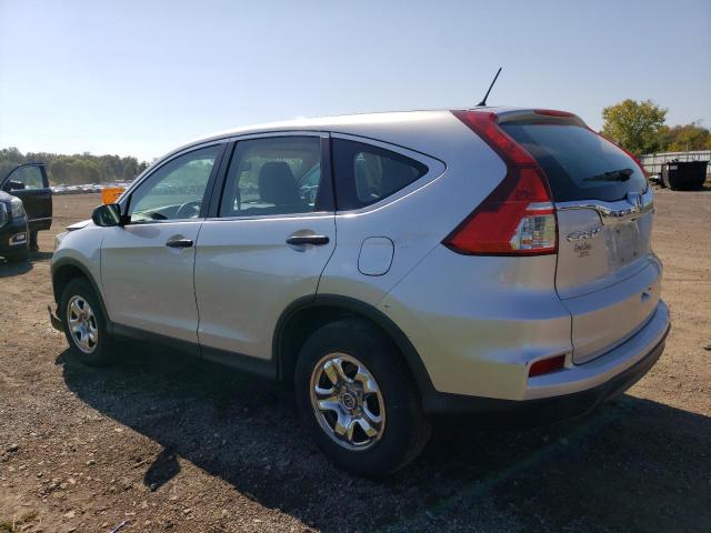 Photo 1 VIN: 5J6RM4H36GL121734 - HONDA CRV 