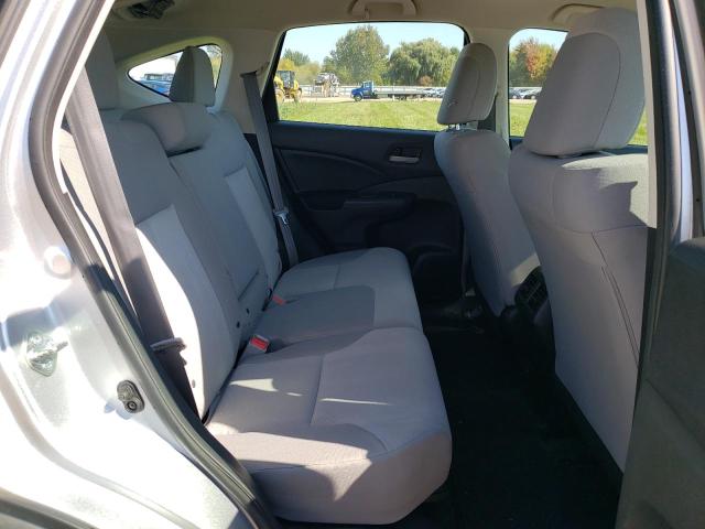 Photo 10 VIN: 5J6RM4H36GL121734 - HONDA CRV 