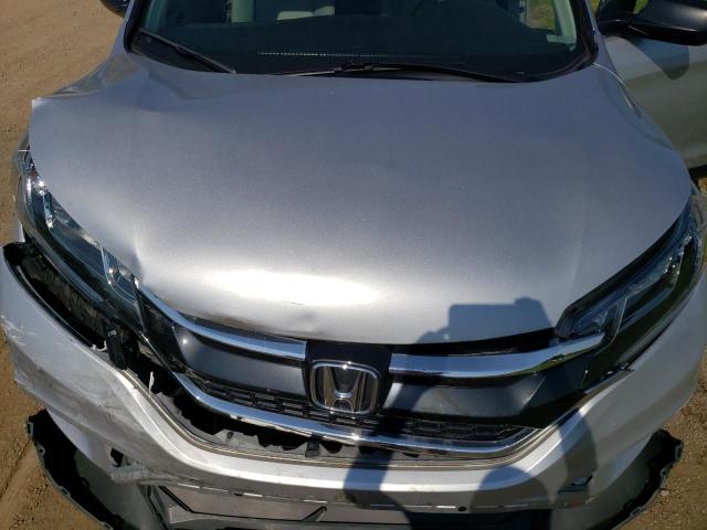 Photo 11 VIN: 5J6RM4H36GL121734 - HONDA CRV 