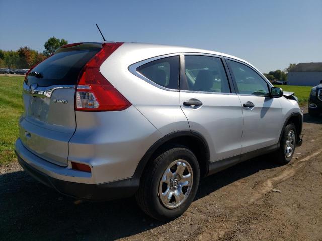 Photo 2 VIN: 5J6RM4H36GL121734 - HONDA CRV 