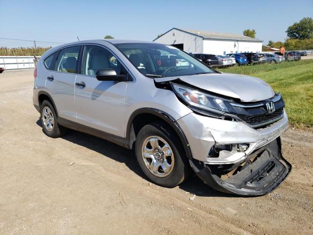 Photo 3 VIN: 5J6RM4H36GL121734 - HONDA CRV 