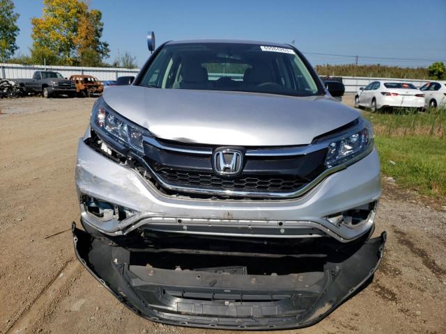 Photo 4 VIN: 5J6RM4H36GL121734 - HONDA CRV 