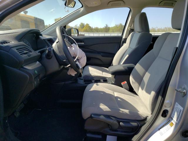 Photo 6 VIN: 5J6RM4H36GL121734 - HONDA CRV 