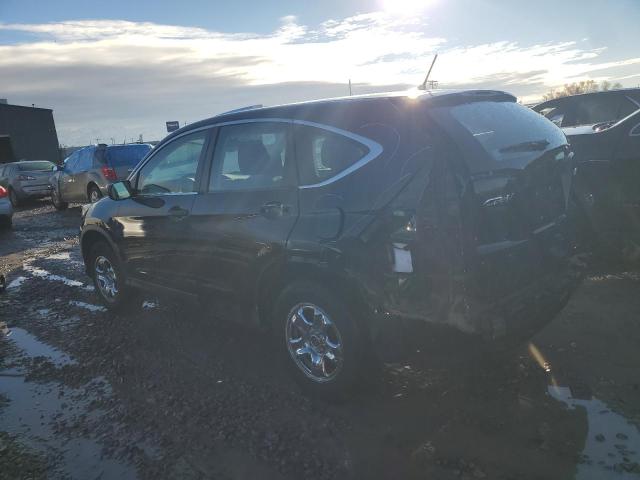 Photo 1 VIN: 5J6RM4H36GL123662 - HONDA CRV 