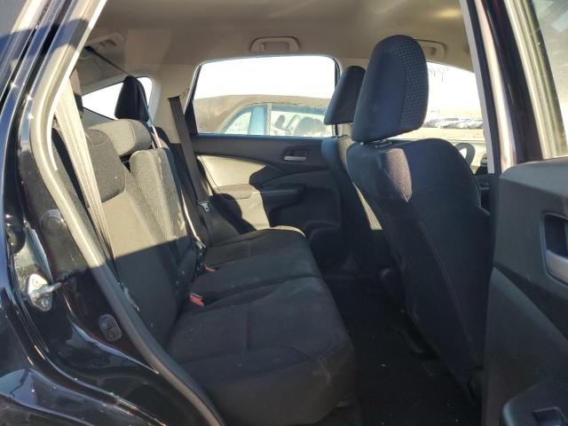 Photo 10 VIN: 5J6RM4H36GL123662 - HONDA CRV 