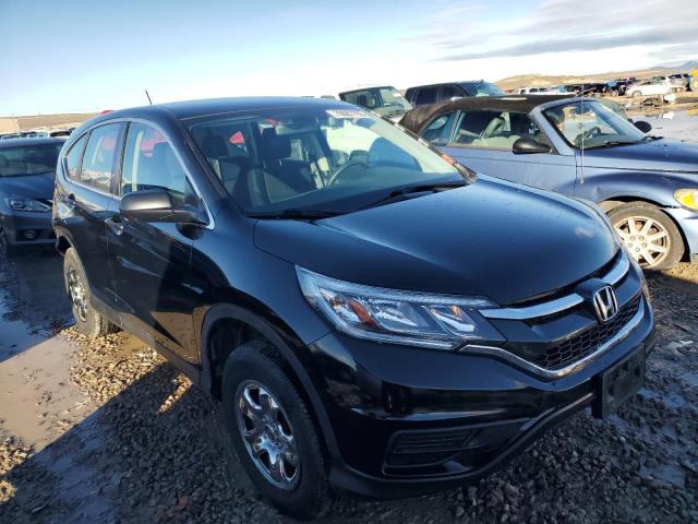 Photo 3 VIN: 5J6RM4H36GL123662 - HONDA CRV 