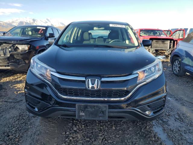 Photo 4 VIN: 5J6RM4H36GL123662 - HONDA CRV 