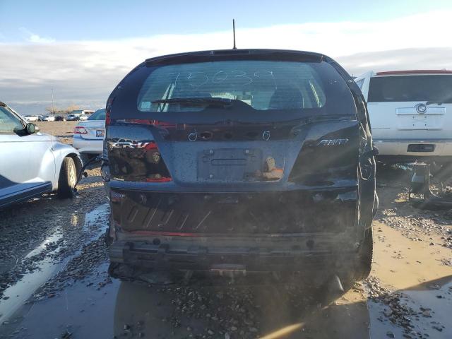 Photo 5 VIN: 5J6RM4H36GL123662 - HONDA CRV 