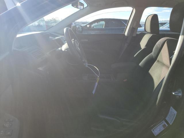 Photo 6 VIN: 5J6RM4H36GL123662 - HONDA CRV 