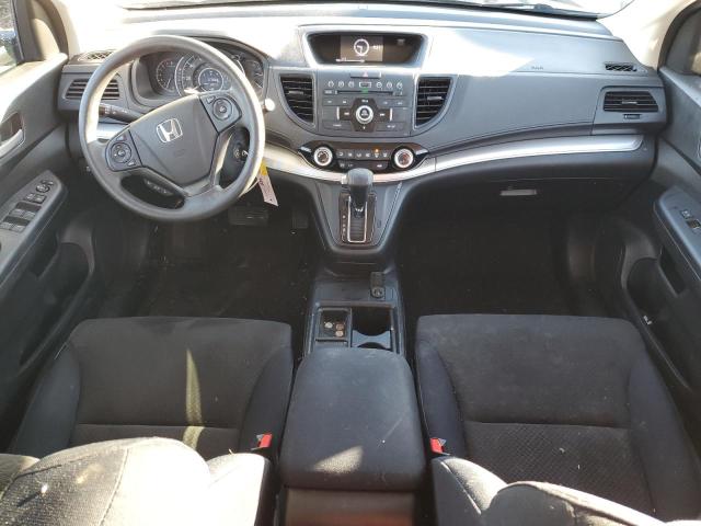 Photo 7 VIN: 5J6RM4H36GL123662 - HONDA CRV 