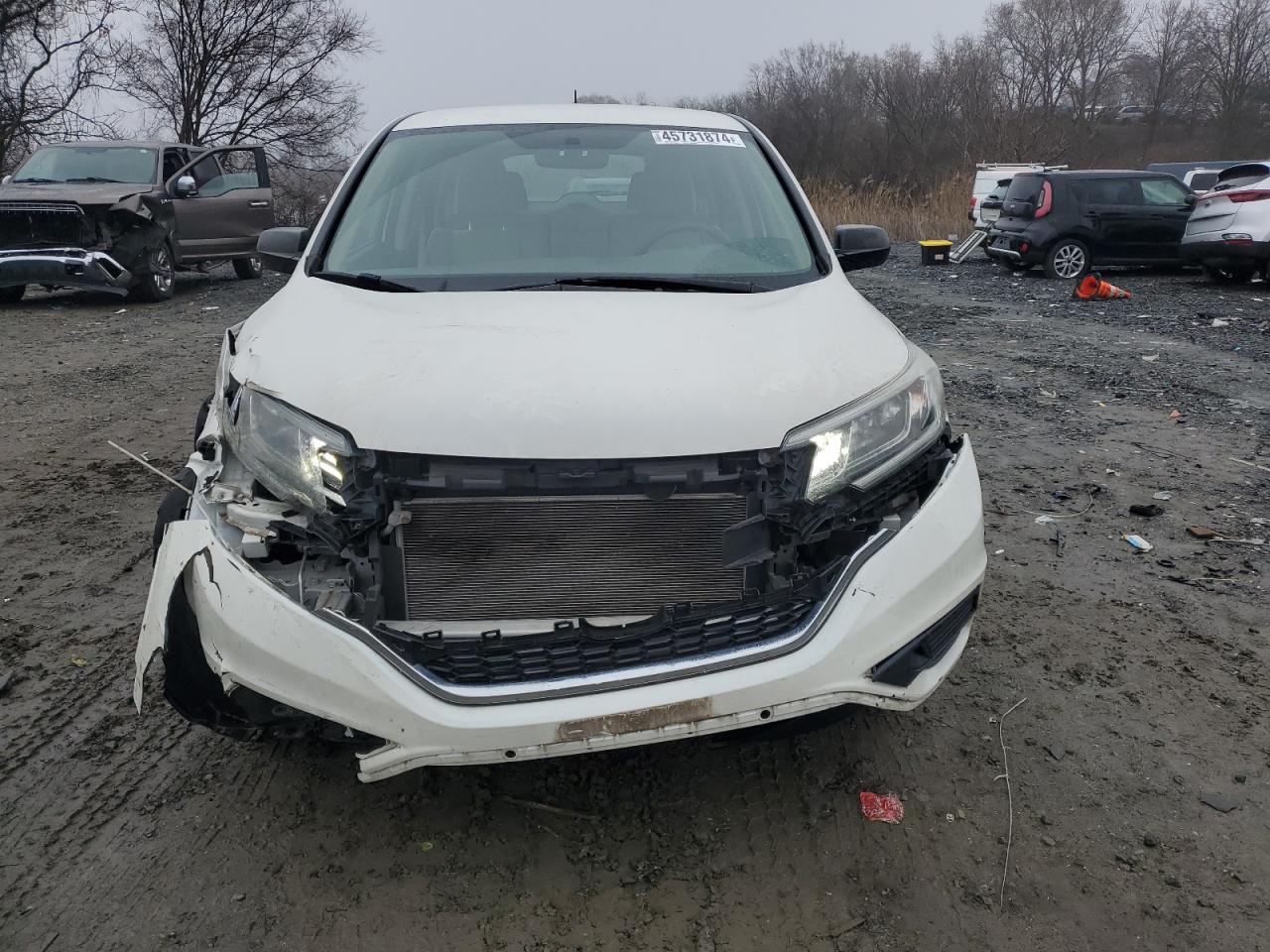 Photo 4 VIN: 5J6RM4H36GL124553 - HONDA CR-V 