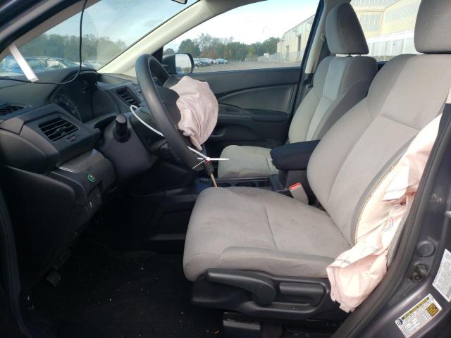 Photo 6 VIN: 5J6RM4H36GL133267 - HONDA CRV 