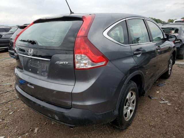 Photo 3 VIN: 5J6RM4H37CL031793 - HONDA CR-V LX 