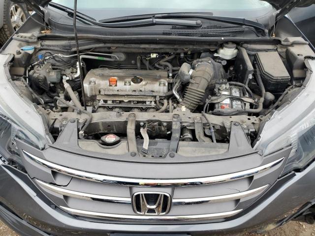 Photo 6 VIN: 5J6RM4H37CL031793 - HONDA CR-V LX 