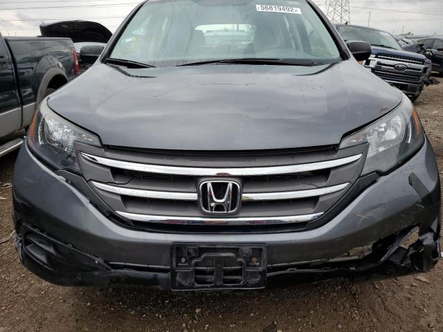 Photo 8 VIN: 5J6RM4H37CL031793 - HONDA CR-V LX 