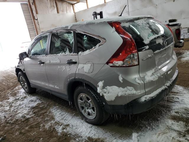 Photo 1 VIN: 5J6RM4H37CL034998 - HONDA CRV 