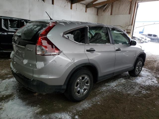 Photo 2 VIN: 5J6RM4H37CL034998 - HONDA CRV 