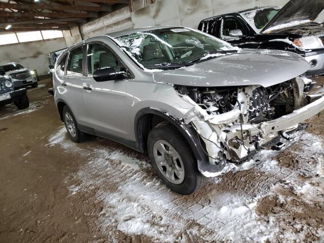 Photo 3 VIN: 5J6RM4H37CL034998 - HONDA CRV 