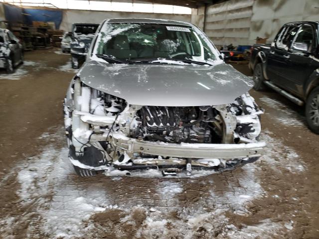 Photo 4 VIN: 5J6RM4H37CL034998 - HONDA CRV 