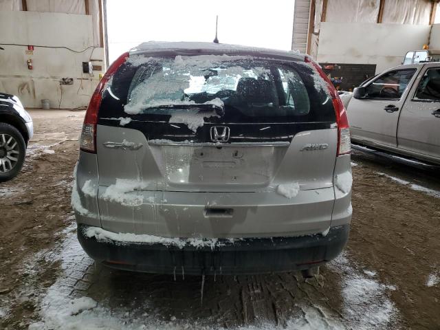 Photo 5 VIN: 5J6RM4H37CL034998 - HONDA CRV 