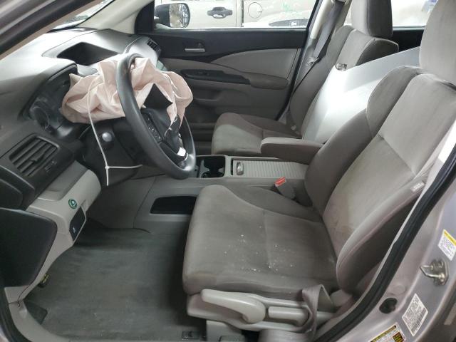 Photo 6 VIN: 5J6RM4H37CL034998 - HONDA CRV 