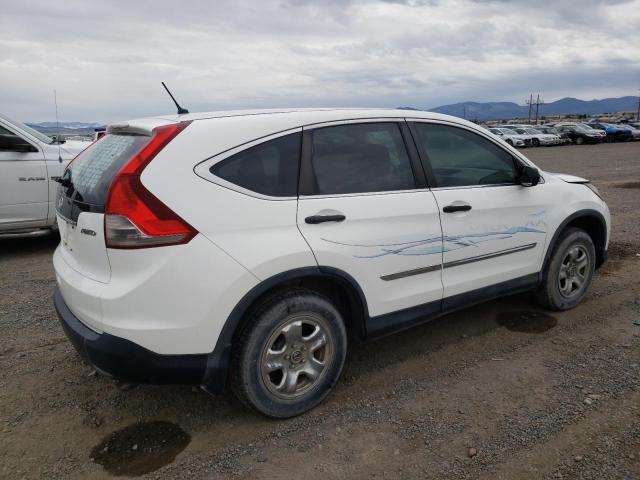 Photo 2 VIN: 5J6RM4H37CL042888 - HONDA CR-V LX 