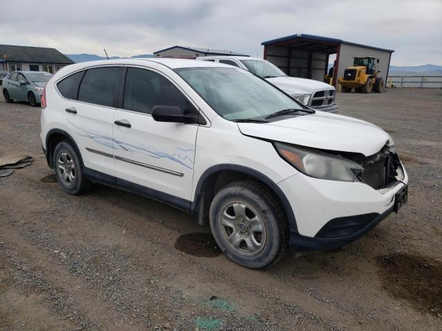 Photo 3 VIN: 5J6RM4H37CL042888 - HONDA CR-V LX 