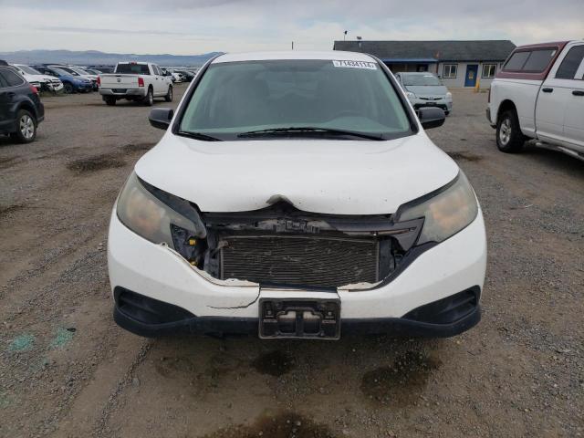 Photo 4 VIN: 5J6RM4H37CL042888 - HONDA CR-V LX 