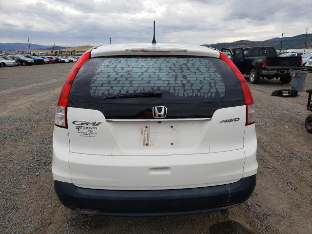 Photo 5 VIN: 5J6RM4H37CL042888 - HONDA CR-V LX 