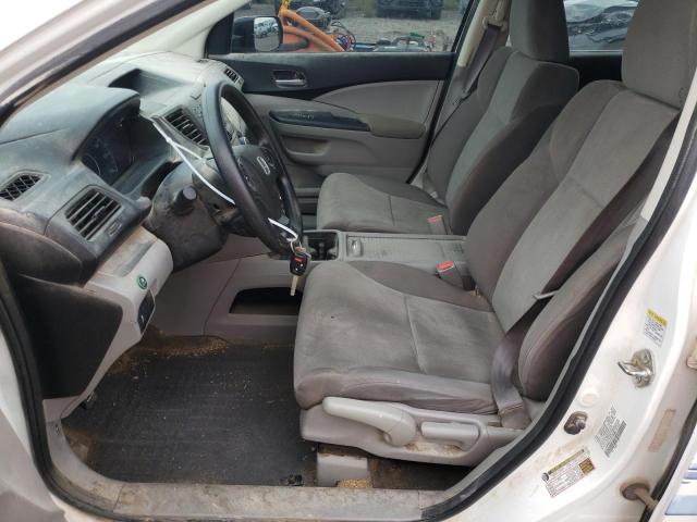 Photo 6 VIN: 5J6RM4H37CL042888 - HONDA CR-V LX 